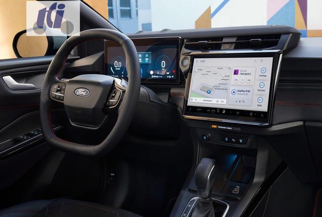 Die Fahrzeugbilder dienen der Illustration und können vom Original abweichen.