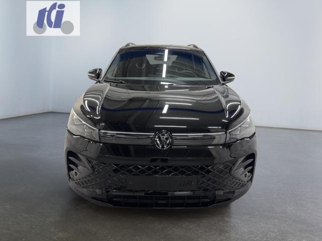Volkswagen Tiguan R-Line Edition 2.0 TDI 4Motion 193PS/142kW DSG7 2026 +AHK+PANO+20"ALU+El. Heckklappe+Black Style+Assist Paket 