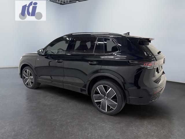 Volkswagen Tiguan R-Line Edition 2.0 TDI 4Motion 193PS/142kW DSG7 2026 +AHK+PANO+20"ALU+El. Heckklappe+Black Style+Assist Paket 