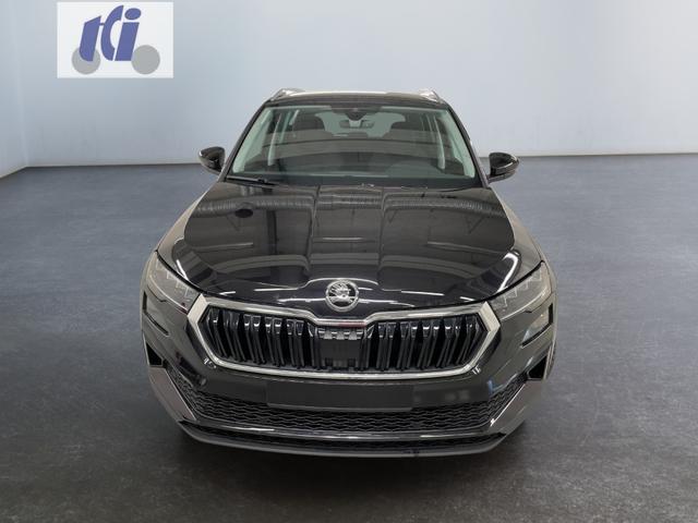 Skoda Karoq Selection 1.5 TSI DSG 150PS/110kW 2026 +AHK +18"ALU +KESSY +BHZ. Lenkrad 