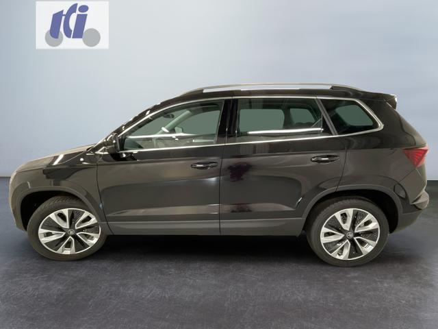 Skoda Karoq Selection 1.5 TSI DSG 150PS/110kW 2026 +AHK +18"ALU +KESSY +BHZ. Lenkrad 