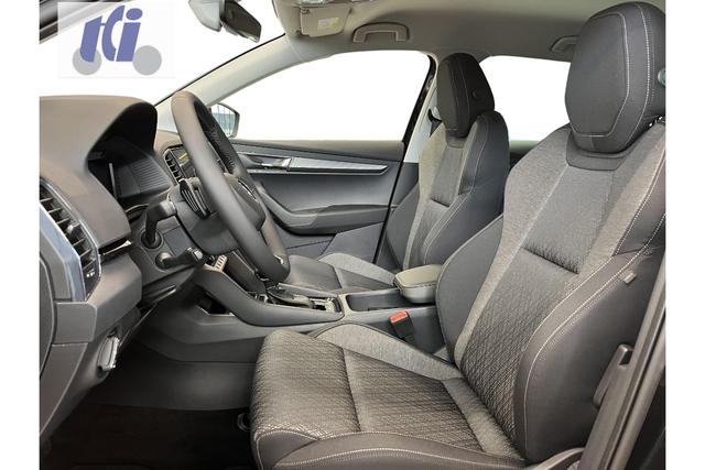 Die Fahrzeugbilder dienen der Illustration und können vom Original abweichen.