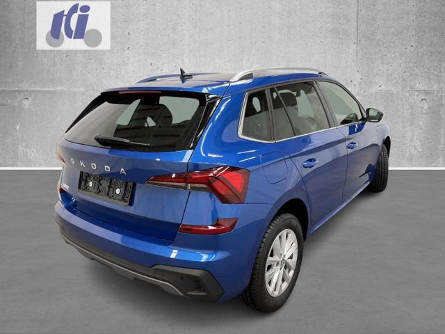 Die Fahrzeugbilder dienen der Illustration und können vom Original abweichen.