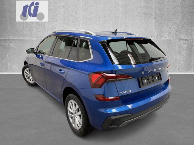 Die Fahrzeugbilder dienen der Illustration und können vom Original abweichen.