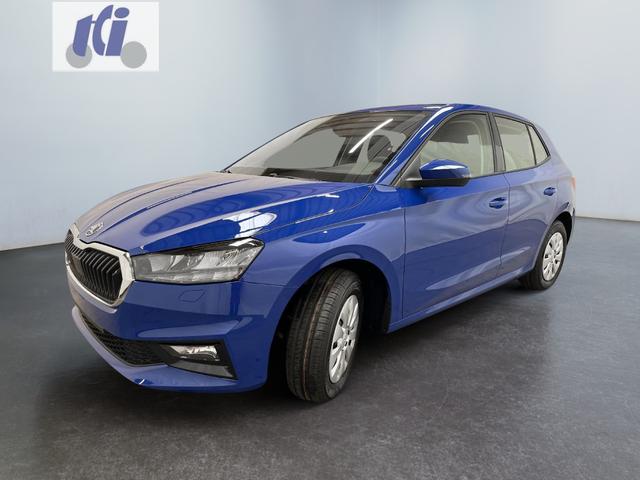 Die Fahrzeugbilder dienen der Illustration und können vom Original abweichen.