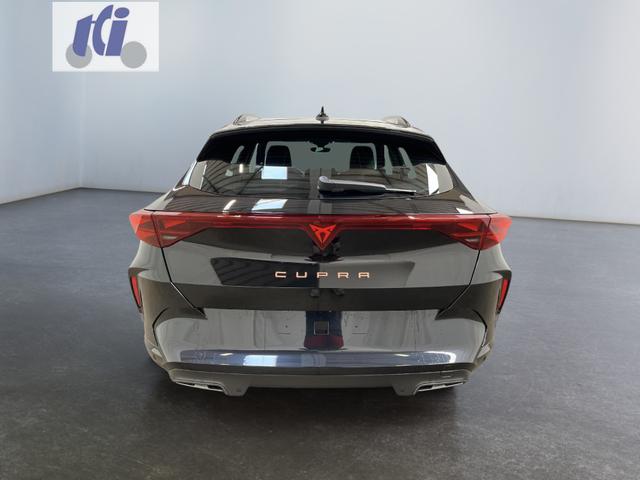 Die Fahrzeugbilder dienen der Illustration und können vom Original abweichen.