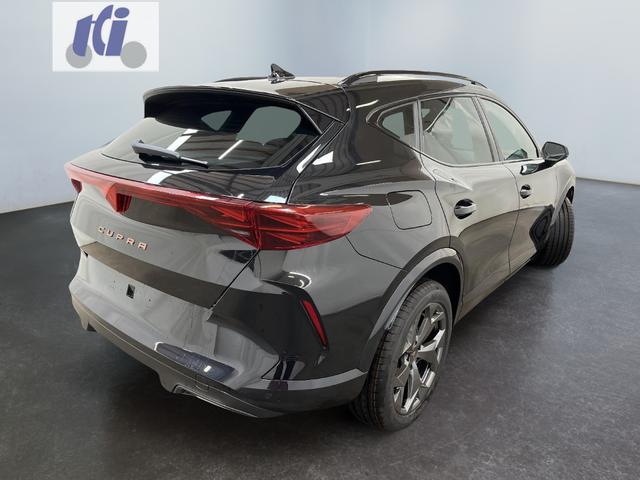 Die Fahrzeugbilder dienen der Illustration und können vom Original abweichen.