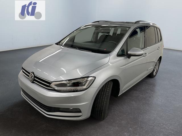 Volkswagen Touran Comfortline Edition 1.5 TSI EVO ACT 150PS/110kW DSG7 2025 | +App-Connect +Navi +RFK +LED 