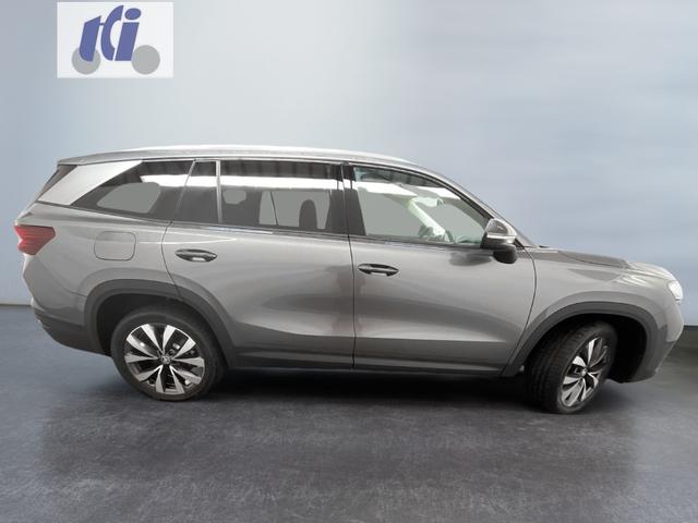 Die Fahrzeugbilder dienen der Illustration und können vom Original abweichen.