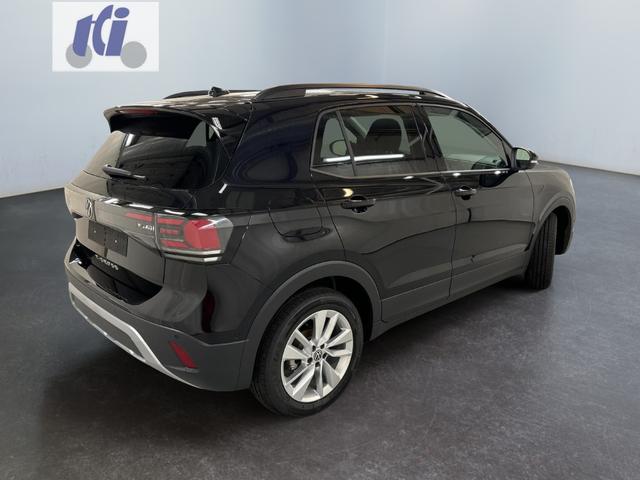 Die Fahrzeugbilder dienen der Illustration und können vom Original abweichen.