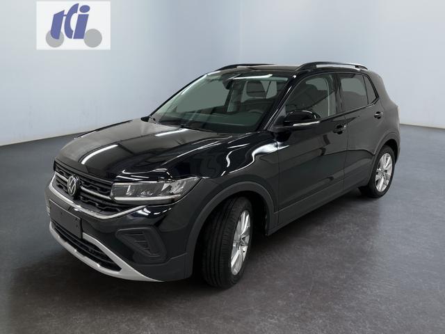 Die Fahrzeugbilder dienen der Illustration und können vom Original abweichen.