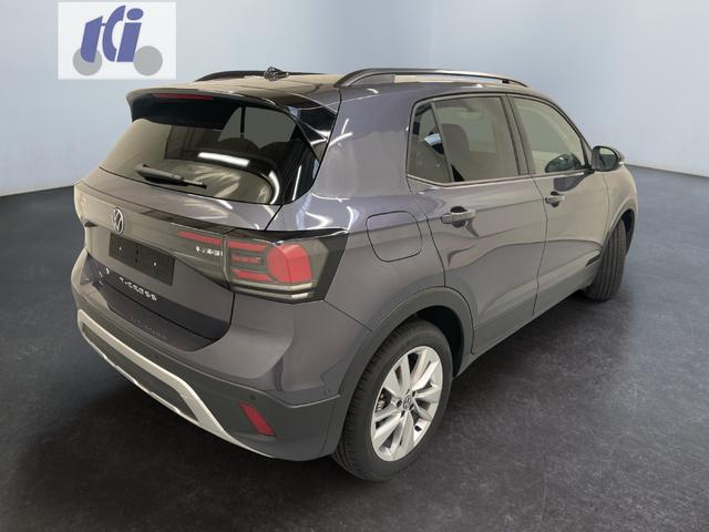 Die Fahrzeugbilder dienen der Illustration und können vom Original abweichen.