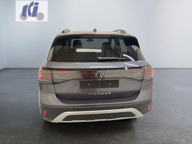 Die Fahrzeugbilder dienen der Illustration und können vom Original abweichen.