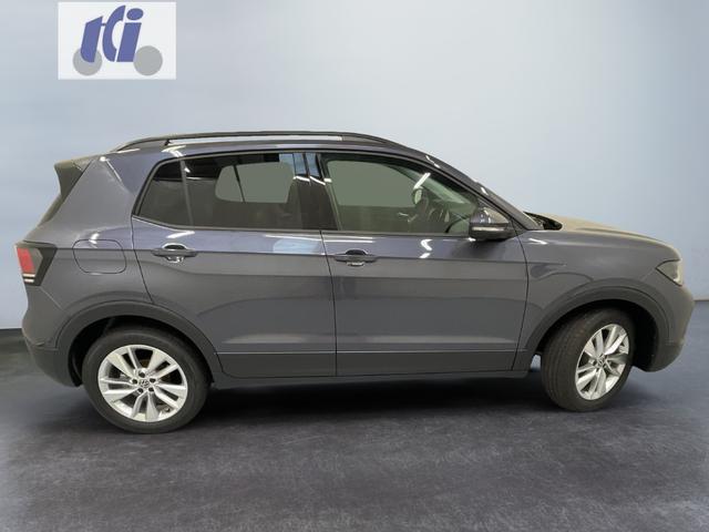 Die Fahrzeugbilder dienen der Illustration und können vom Original abweichen.