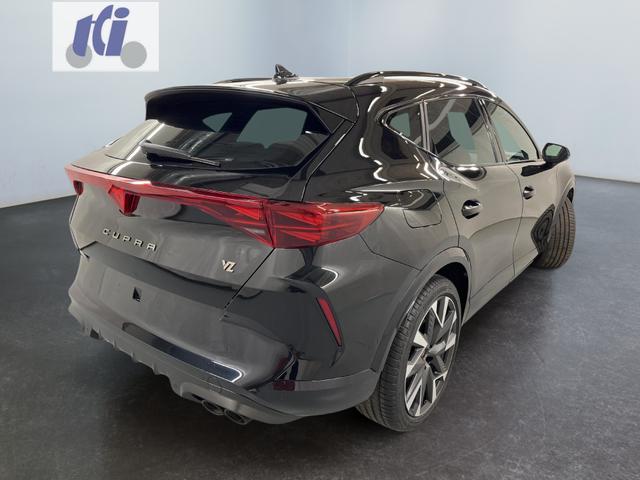 Die Fahrzeugbilder dienen der Illustration und können vom Original abweichen.