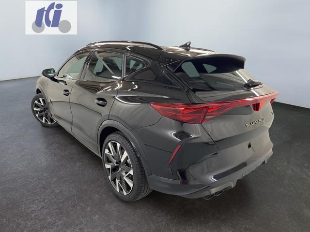 Die Fahrzeugbilder dienen der Illustration und können vom Original abweichen.