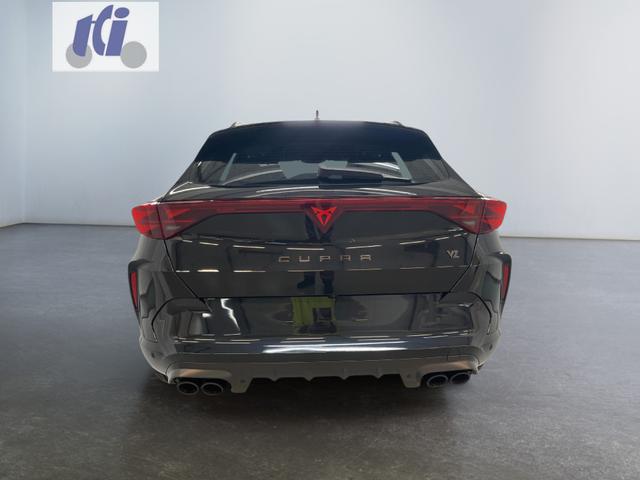Cupra Formentor VZ 2.0 TSI 333PS/245kW 4x4 DSG7 2025 *+Pano +AHK +Matrix +Top-View +IMMERSIVE +Erweiterte Werksgarantie* 