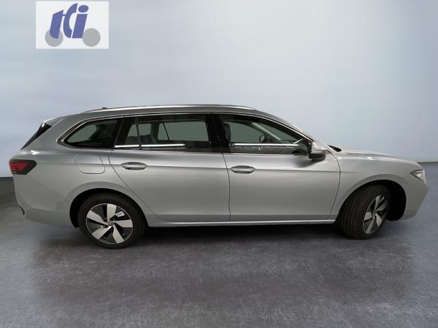 Volkswagen Passat Variant Business 1.5 eTSI 150PS/110kW DSG7 2025 +17" Bologna +KomfortPaket +AssistenzPaket 