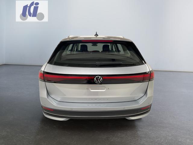 Volkswagen Passat Variant Business 1.5 eTSI 150PS/110kW DSG7 2025 +17" Bologna +KomfortPaket +AssistenzPaket 