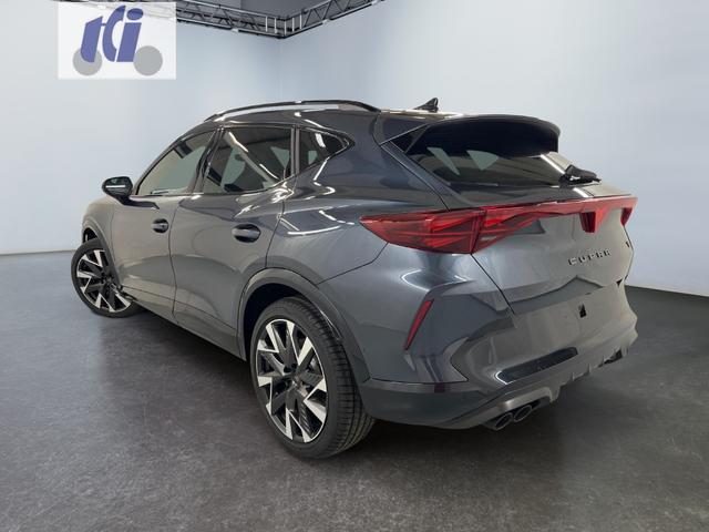 Cupra Formentor VZ 2.0 TSI 333PS/245kW 4x4 DSG7 2025 *+Pano +AHK +Matrix +Top-View +IMMERSIVE +Erweiterte Werksgarantie* 