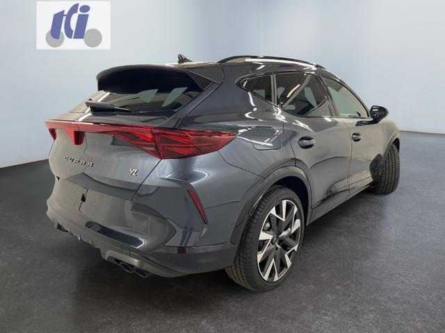 Cupra Formentor VZ 2.0 TSI 333PS/245kW 4x4 DSG7 2025 *+Pano +AHK +Matrix +Top-View +IMMERSIVE +Erweiterte Werksgarantie* 