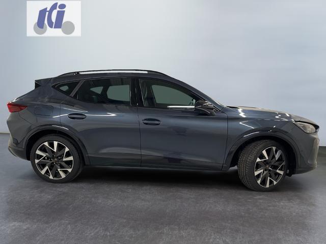 Cupra Formentor VZ 2.0 TSI 333PS/245kW 4x4 DSG7 2025 *+Pano +AHK +Matrix +Top-View +IMMERSIVE +Erweiterte Werksgarantie* 