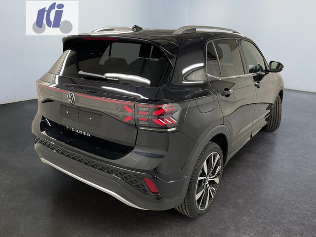 Die Fahrzeugbilder dienen der Illustration und können vom Original abweichen.