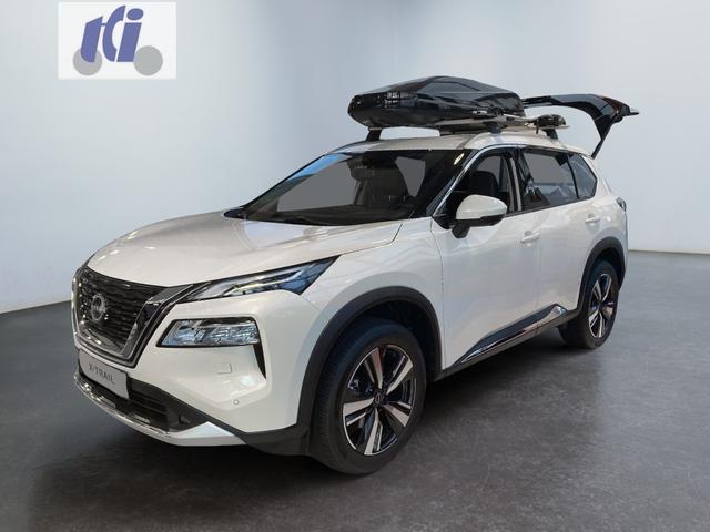 Die Fahrzeugbilder dienen der Illustration und können vom Original abweichen.