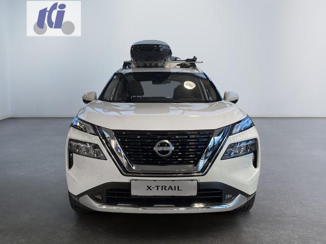 Die Fahrzeugbilder dienen der Illustration und können vom Original abweichen.