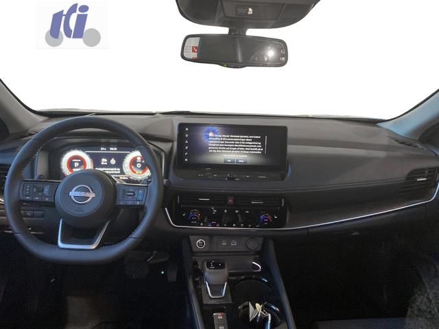 Die Fahrzeugbilder dienen der Illustration und können vom Original abweichen.