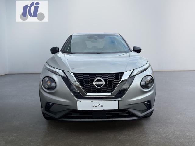 Die Fahrzeugbilder dienen der Illustration und können vom Original abweichen.