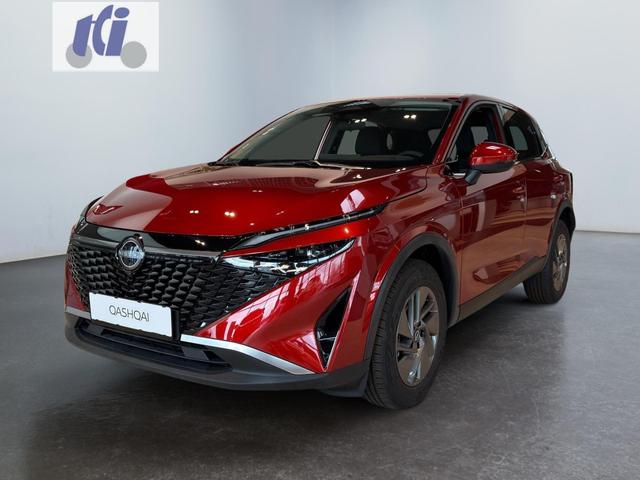 Die Fahrzeugbilder dienen der Illustration und können vom Original abweichen.