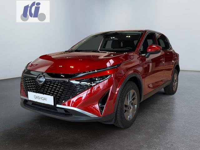 Die Fahrzeugbilder dienen der Illustration und können vom Original abweichen.