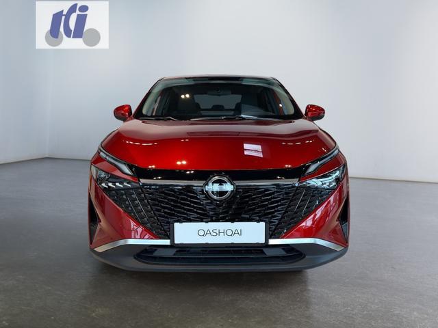 Die Fahrzeugbilder dienen der Illustration und können vom Original abweichen.