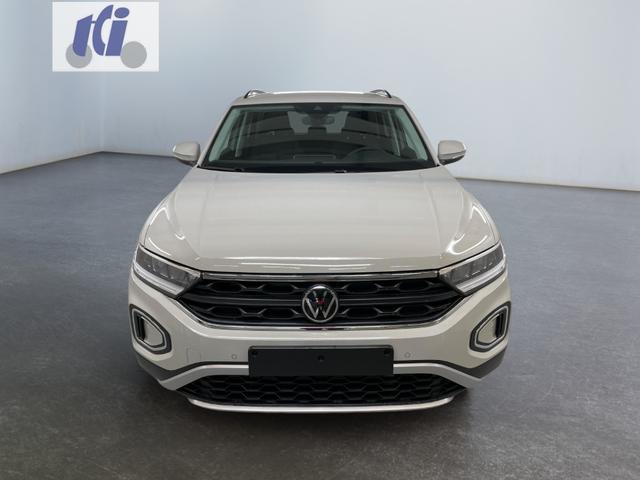 Volkswagen T-Roc Edition 1.5 TSI 150PS/110KW DSG 2025 +SHZ+RFK+Adaptiver Temp.+2Z-Klima 