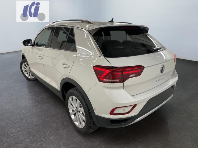 Volkswagen T-Roc Edition 1.5 TSI 150PS/110KW DSG 2025 +SHZ+RFK+Adaptiver Temp.+2Z-Klima 