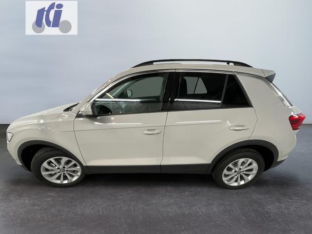 Volkswagen T-Roc Edition 1.5 TSI 150PS/110KW DSG 2025 +SHZ+RFK+Adaptiver Temp.+2Z-Klima 