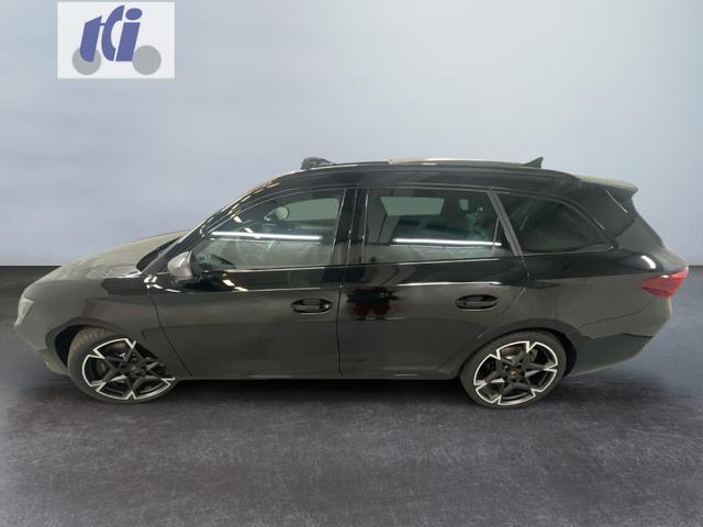 Die Fahrzeugbilder dienen der Illustration und können vom Original abweichen.