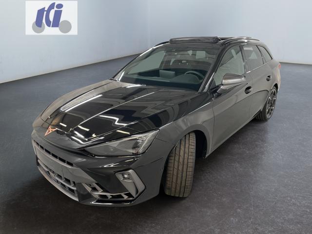 Die Fahrzeugbilder dienen der Illustration und können vom Original abweichen.