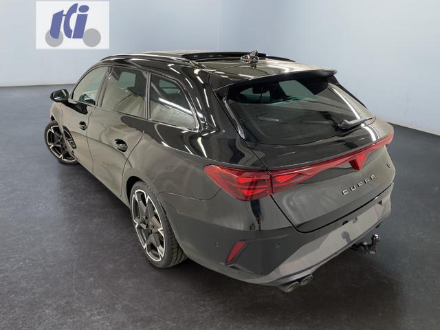 Die Fahrzeugbilder dienen der Illustration und können vom Original abweichen.