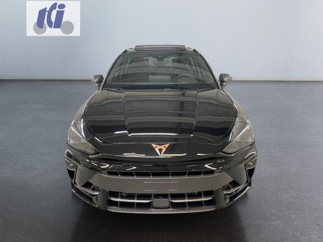 Die Fahrzeugbilder dienen der Illustration und können vom Original abweichen.