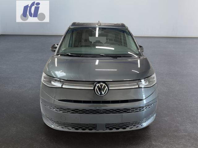Volkswagen T7 California Ocean 2.0 TDI 150PS/110kW DSG7 2025 *Faceliftet* | *+18" ALU +Standheizung +AHK +IQ.Light Matrix +360-CAM +TravelAssist +Alarmanlage* 