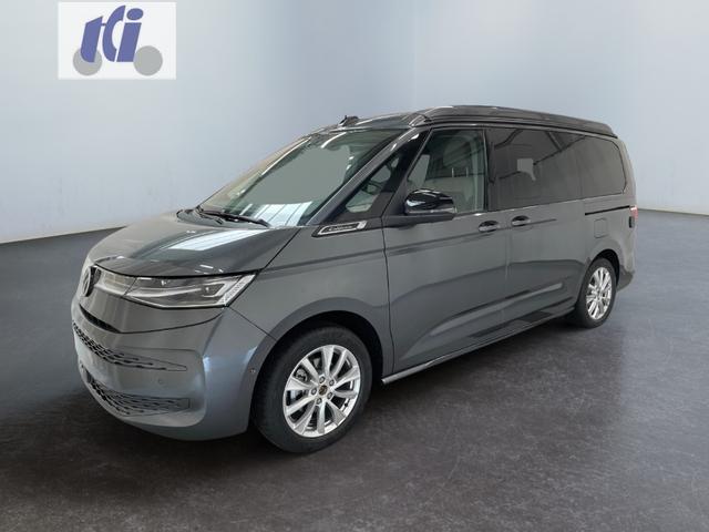 Volkswagen T7 California Ocean 2.0 TDI 150PS/110kW DSG7 2025 *Faceliftet* | *+18" ALU +Standheizung +AHK +IQ.Light Matrix +360-CAM +TravelAssist +Alarmanlage* 