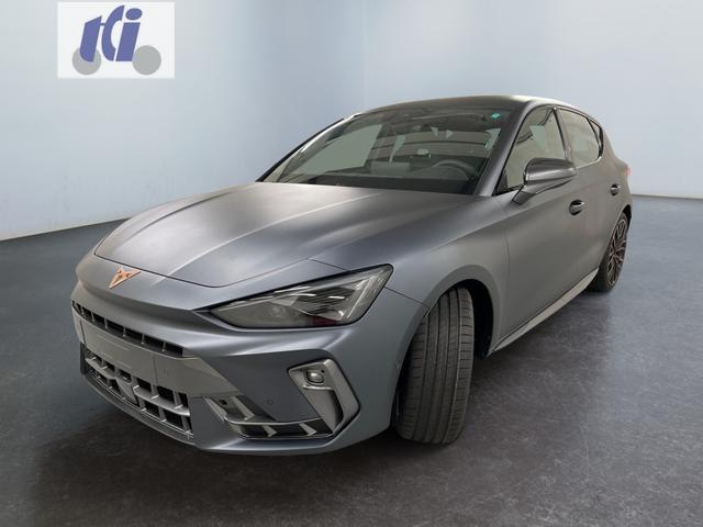 Die Fahrzeugbilder dienen der Illustration und können vom Original abweichen.