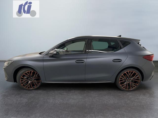 Die Fahrzeugbilder dienen der Illustration und können vom Original abweichen.