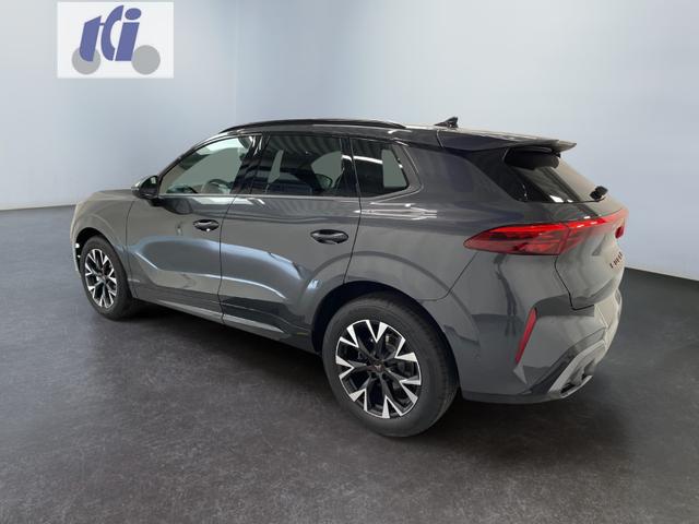 Cupra Terramar Nordic Edition 2.0 TSI 204PS/150kW 4Drive DSG7 2025 | *+Standheizung +AHK +Travel Assist +Immersive +Erweiterte Garantie* 