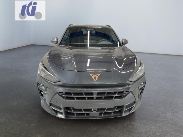 Cupra Terramar Nordic Edition 2.0 TSI 204PS/150kW 4Drive DSG7 2025 | *+Standheizung +AHK +Travel Assist +Immersive +Erweiterte Garantie* 