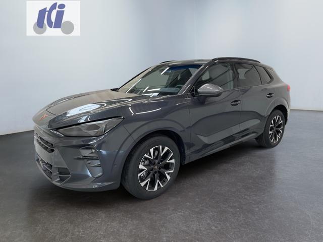 Cupra Terramar Nordic Edition 2.0 TSI 204PS/150kW 4Drive DSG7 2025 | *+Standheizung +AHK +Travel Assist +Immersive +Erweiterte Garantie* 