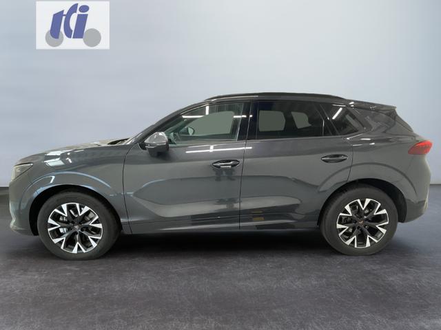 Cupra Terramar Nordic Edition 2.0 TSI 204PS/150kW 4Drive DSG7 2025 | *+Standheizung +AHK +Travel Assist +Immersive +Erweiterte Garantie* 