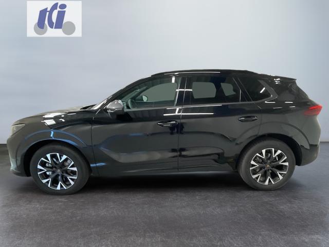 Cupra Terramar Nordic Edition 2.0 TSI 204PS/150kW 4Drive DSG7 2025 | *+Standheizung +AHK +Travel Assist +Immersive +Erweiterte Garantie* 